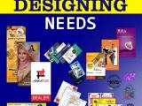 Graphic Design Servises