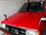 Mitsubishi Lancer 1984 (Used)