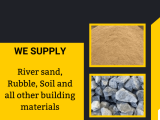 Building Materials Supply Weliweriya/ RPK Construction