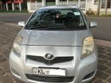 Toyota Vitz 2008 (Used)