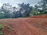 Value Bare Land for Sale at Walahanduwa, Galle.
