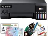 Epson EcoTank L8050 Photo Printer ID Card Printer Sri Lanka