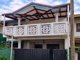 Two-Storey House for Sale in Siyane City, Yakkala.
