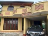 Two-Storey House for Sale – Pagoda Road, Nugegoda.