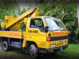 Recovery Service Colombo, Piliyandala