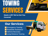 Towing Service Colombo, Maharagama