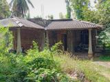 Land & House For Sale !
