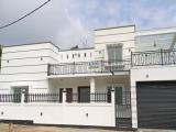 Stainless steel railings Sri Lanka