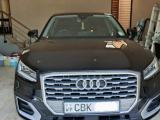 Audi Q2 2018 (Used)