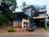 Nimal Enterprises Concrete Mixers Matara