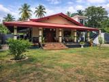Fully Complete House for Sale in Godigamuwa, Dunagaha.