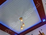 Panel Ceiling Insulating Wedabime Pramukayo