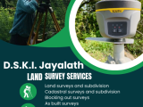 Land Survey Services Gampaha, Weliweriya