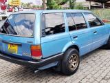 Mazda Familia 1988 (Used)
