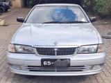 Nissan Sunny 1999 (Used)