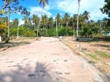 Prime Land for Sale Opposite Thalawila Church.