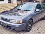 Nissan Pulsar 1999 (Used)