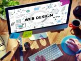 Web Design Development