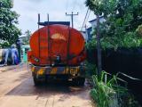 Ashok Leyland Bowser 1998