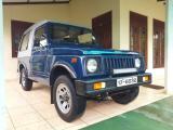 Suzuki Other Model 1990 (Reconditioned)