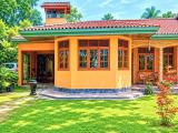 Spacious Property with Bungalow for Sale in Katuwapitiya, Negombo.