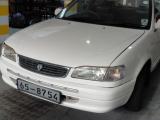 Toyota Corolla 1997 (Used)
