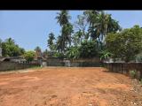 Land for sale 20 P Panadura