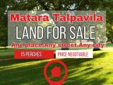 Land For Sale