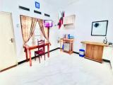 Luxury room for a Single person available for Rent in Matara City