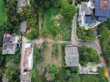 Prime Residential Land for Sale in Ramanayake Mawatha, Hokandara.