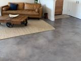 TITANIUM FLOORING