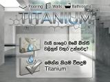TITANIUM FLOORING