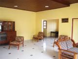 Complete Single Story House for Sale in Gonapala Horana