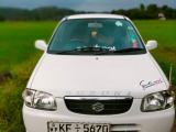 Suzuki Alto 2004 (Used)