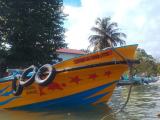 Boat For Sale