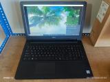 i3 Laptop 8GB/1000GB/120GB_SSD