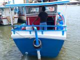 Boat For Sale
