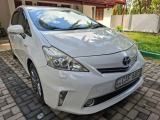 Toyota Prius 2013 (Used)