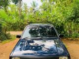 Daihatsu Charade 1984 (Used)