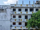 Prime 3 Storey Commercial Building for Sale in Galle Road, Mount Lavinia.