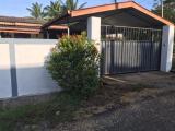 House for sale in Watareka, Meegoda