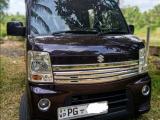 Suzuki Every Wagon 2013