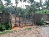 පර්චස් 18ක ඉඩමක් විකිණීමට – සංඝරාජ මාවත, කිරිබත්ගොඩ,වත්‍තල