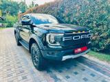 Ford Raptor Ranger 2025 (Used)