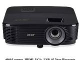 Acer X1123HP Projectors Sri Lanka