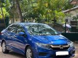 Honda Grace 2017 (Used)