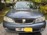 Nissan Sunny 2003 (Used)